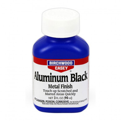 Birchwood Casey Aluminum Black Touch-Up 3 Oz