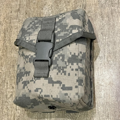 U.S. Army Improved First Aid Kit (IFAK)